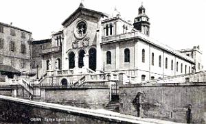 MB g- 047- eglise Saint- Louis